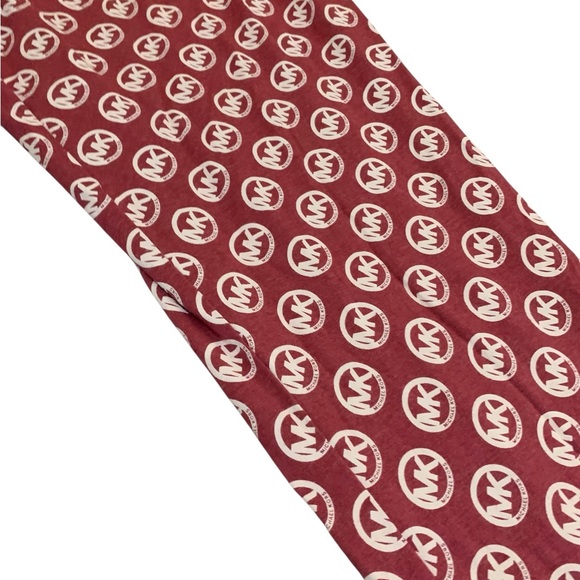 Michael Kors all over logo pajama pants size XL - Picture 3 of 6